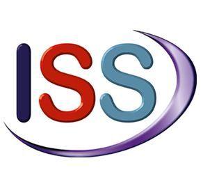 ISS Logo - ISS Logo | RSL | Complex problems often require simple solutions…