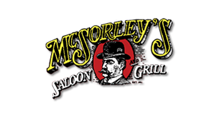 McSorley's Logo - McSorley's Wonderful Saloon and Grill Delivery in Toronto - Delivery ...