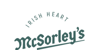 McSorley's Logo - McSorleys Edinburgh. Edinburgh Pub Reviews