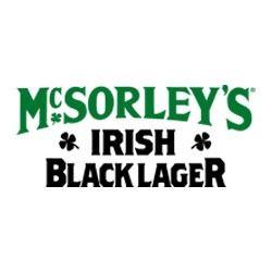 McSorley's Logo - McSorley's Irish Black Lager - Beverage South