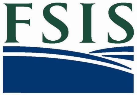 FSIS Logo - FSIS Releases Salmonella Action Plan