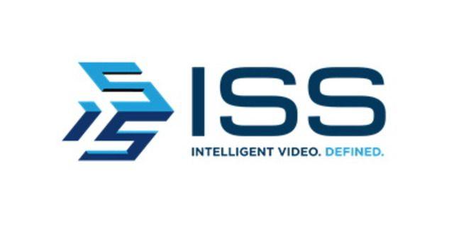 ISS Logo - Intelligent Security Systems partners with DEFTEC Corporation