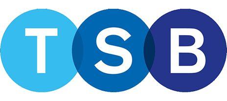 ISS Logo - ISS secures new contract with TSB