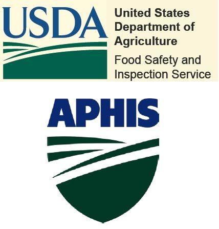 APHIS Logo - FSIS, APHIS Agree to Partner on Foodborne Illness Investigations ...