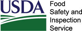 FSIS Logo - CVP Wins USDA FSIS' ATA Requirements Development