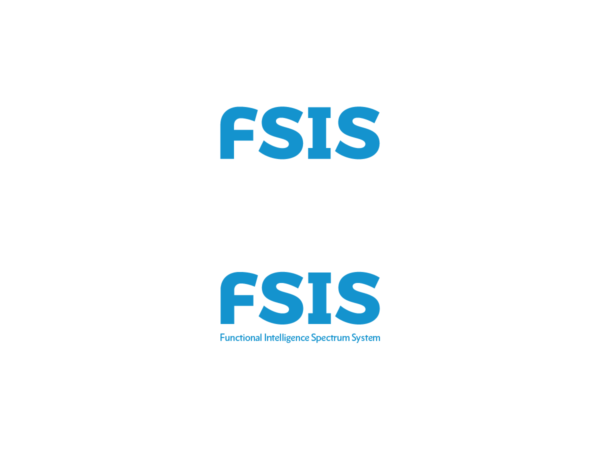 FSIS Logo - Elegant, Playful, Business Consultant Logo Design for FSIS by ...