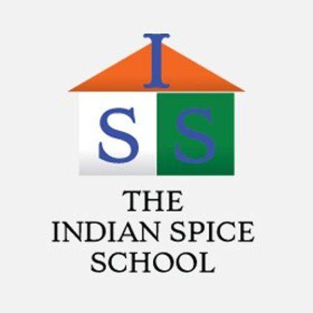 ISS Logo - The ISS logo - Picture of The Indian Spice School, Leicester ...