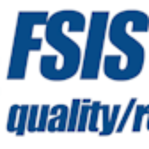 FSIS Logo - Field Services