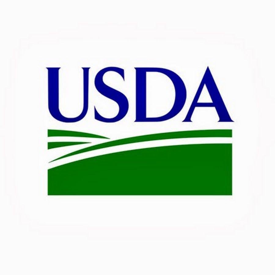 FSIS Logo - USDA - YouTube