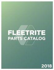 Fleetrite Logo - Fleetrite | Parts