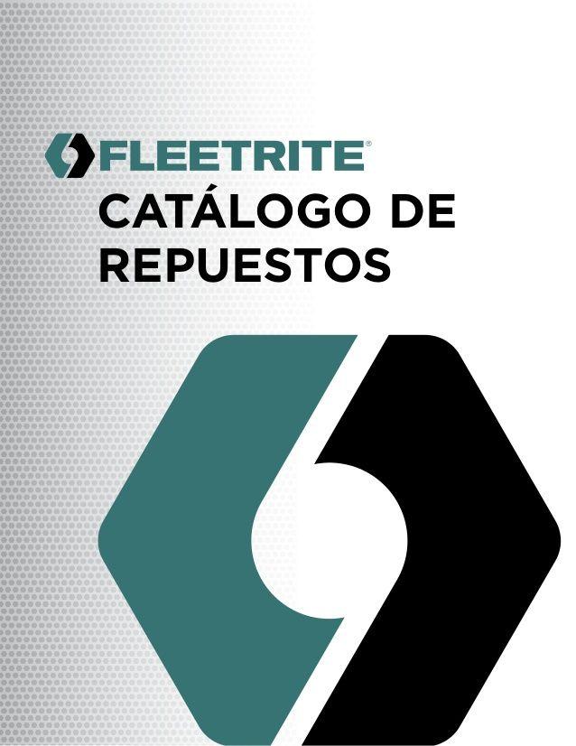 Fleetrite Logo - Catalogo fleetrite Trayler