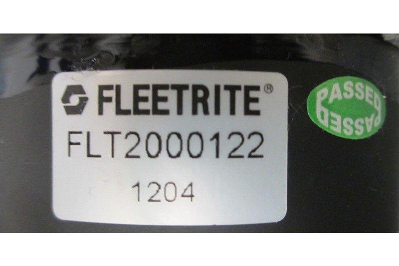 Fleetrite Logo - FLEETRITE FLT2000122 - Frontier Truck Parts