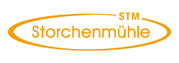 Storchenmuehle Logo - Storchenmühle - Buy at kidsroom | Brand shops