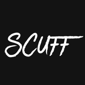 scuff logo