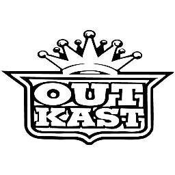 OutKast Logo - Outkast (@Outkast) | Twitter