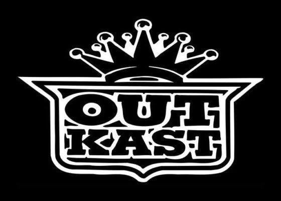 OutKast Logo - Outkast set to reunite in 2014, play Coachella | Music News | Tiny ...