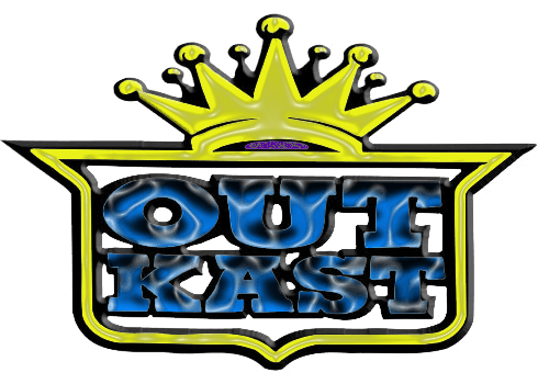 OutKast Logo - Outkast Logos