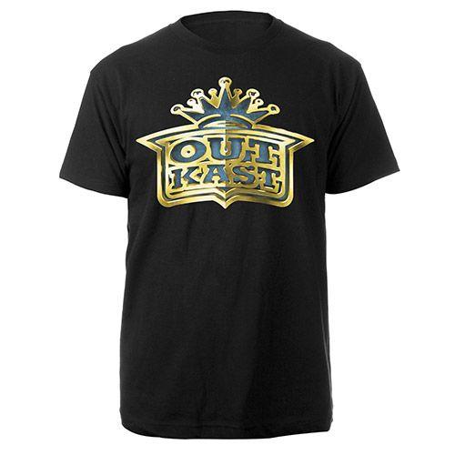 OutKast Logo - Outkast Official Store | Outkast Logo Tee