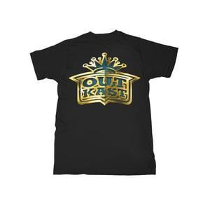 OutKast Logo - Outkast