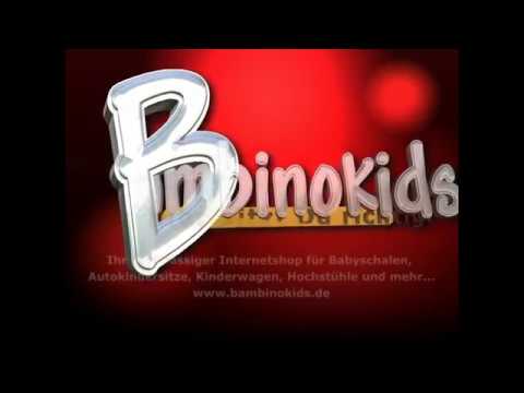 Storchenmuehle Logo - Storchenmühle Starlight SP Altersklasse I - Video für fachgerechten Einbau  von Bambinokids