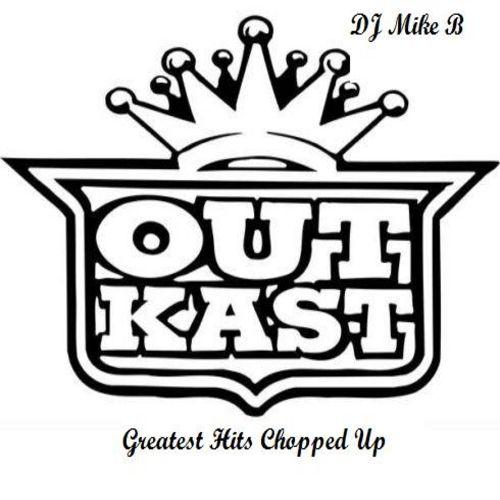 OutKast Logo - Free Outkast Chopped Mixtapes @ DatPiff.com