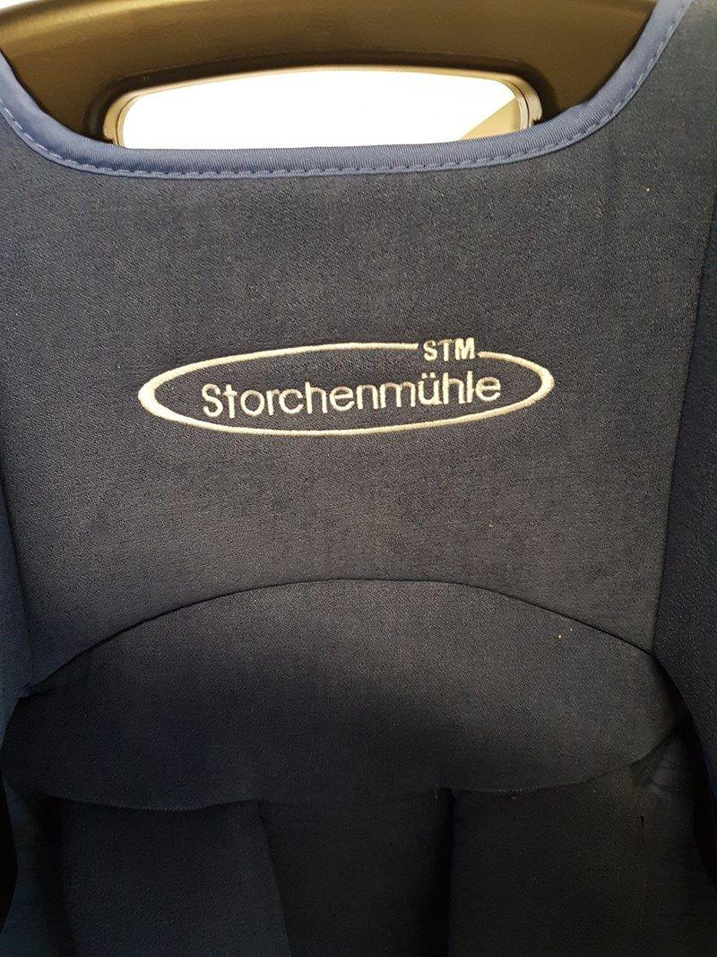 Storchenmuehle Logo - Storchenmühle Storchenmühle Starlight STM - Storchenmuhle Starlight -  Barnestol