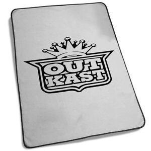 OutKast Logo - Details about Outkast Logo Blanket ( 40