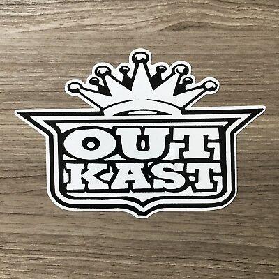 OutKast Logo - OUTKAST LOGO 5