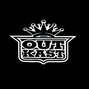 OutKast Logo - 30 MINUTES OF OUTKAST #MIX @DJONETYME #DRIP *ANDRE 3000 *BIG BOI by ...