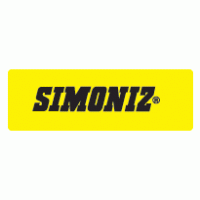 Simoniz Logo - Simoniz. Brands of the World™. Download vector logos and logotypes