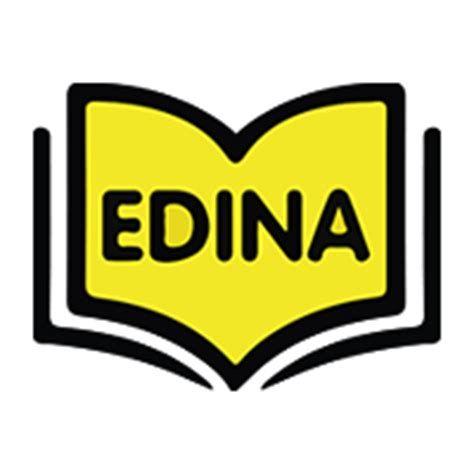 Edina Logo - Edina Logos