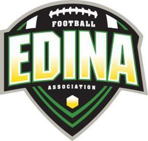 Edina Logo - Edina Sports