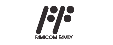 Famicom Logo - Nintendo Logo Resource