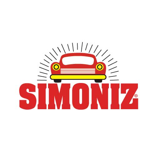 Simoniz Logo - Simoniz D2001005 Drip Dry Drying Agent