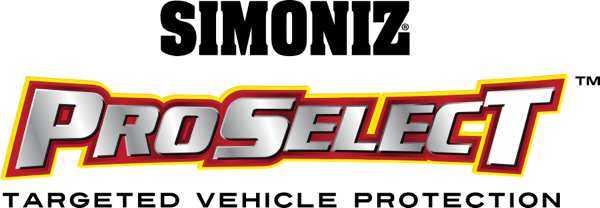 Simoniz Logo - Simoniz GlassCoat Protects Vehicles Paint & Interior