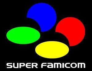 Famicom Logo - Super Famicom cameos in Mario games you never knew