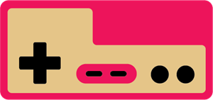 Famicom Logo - Famicom Pad Logo Vector (.EPS) Free Download