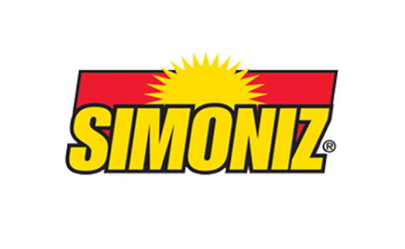Simoniz Logo - Simoniz | | VisionMenu