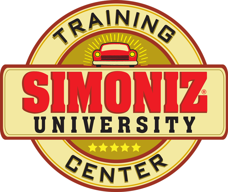 Simoniz Logo - Professional Car Wash Products & Equipment