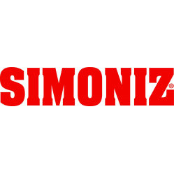Simoniz Logo - Simoniz Shampoo & Carnauba Wax 5 Litre