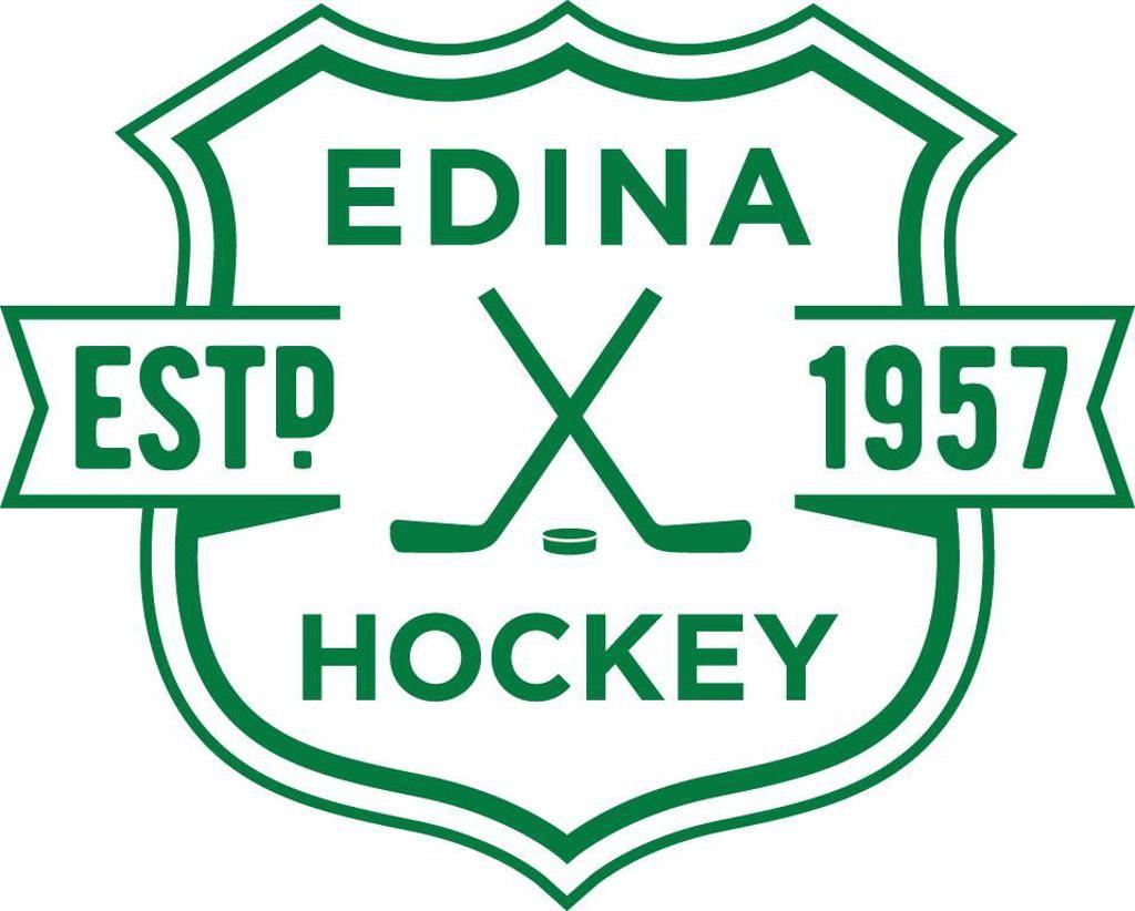 Edina Logo - EHA Cornerstone Wall