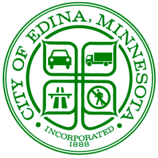 Edina Logo - Southdale to Rebrand, Establish Stroaddale Preservation District ...