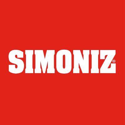 Simoniz Logo - Simoniz (@simonizusa) | Twitter