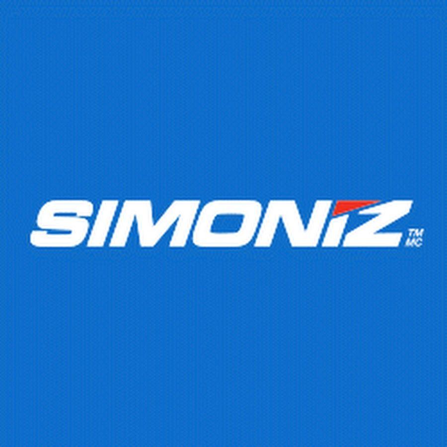Simoniz Logo - Simoniz Canada