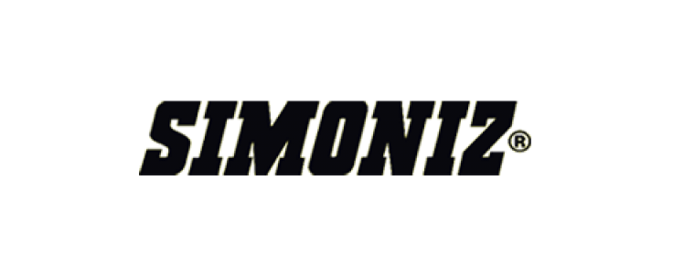 Simoniz Logo - Simoniz – Corporación Matamoros