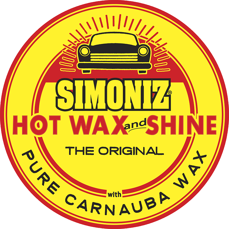 Simoniz Logo - Cleaning Solutions - Car Care Products - Carolina Pride Carwash Inc.
