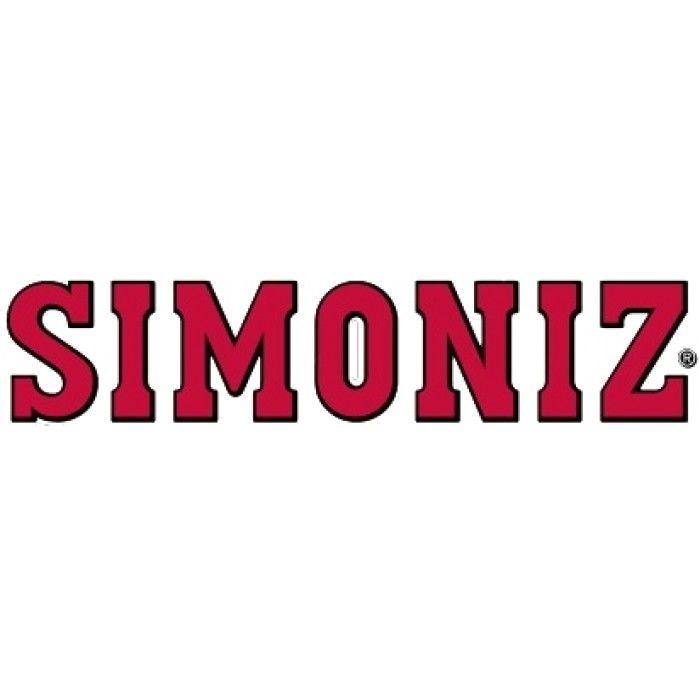 Simoniz Logo - SAPP0102A Simoniz Mixra Aerosol Glass Cleaner 500ml