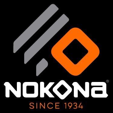 Nokona Logo - Nokona Logo | Dugout Debate