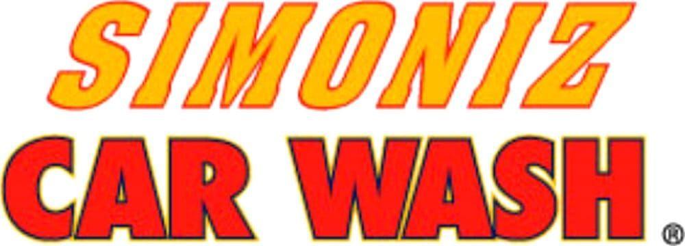 Simoniz Logo - Simoniz Car Wash - CLOSED - 21 Reviews - Car Wash - 4119 E Thomas Rd ...