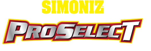 Simoniz Logo - ProSelect Services | GlassCoat